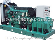 株洲发电机出租，株洲发电机维修，株洲发电机配件