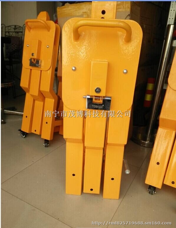 大三叉式车轮锁 贵州省大三叉式车轮锁价格