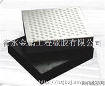 板式桥梁支座GJZ橡胶支座GYZ滑动支座金鹏供应