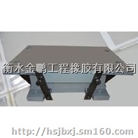 板式桥梁支座GJZ橡胶支座GYZ滑动支座金鹏供应