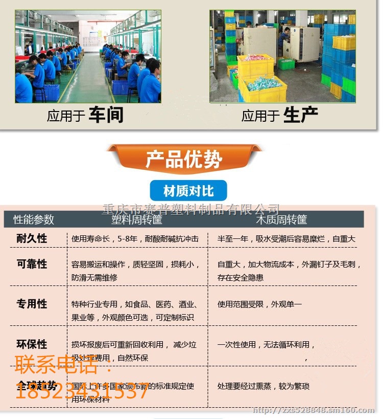 昆明周转筐 铁耳箩筐 配送周转筐