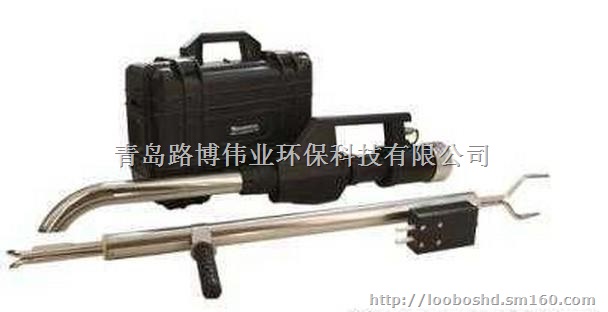 OSD110便携式快速油烟监测仪直读式