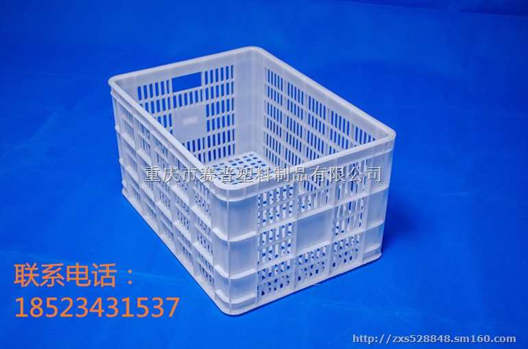 陕西周转筐 周转筐厂家批发 赛普专业制造商
