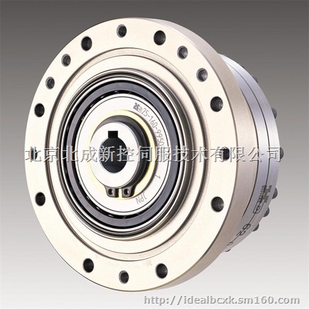 现货供应谐波减速机SHGN-17-80-2UH