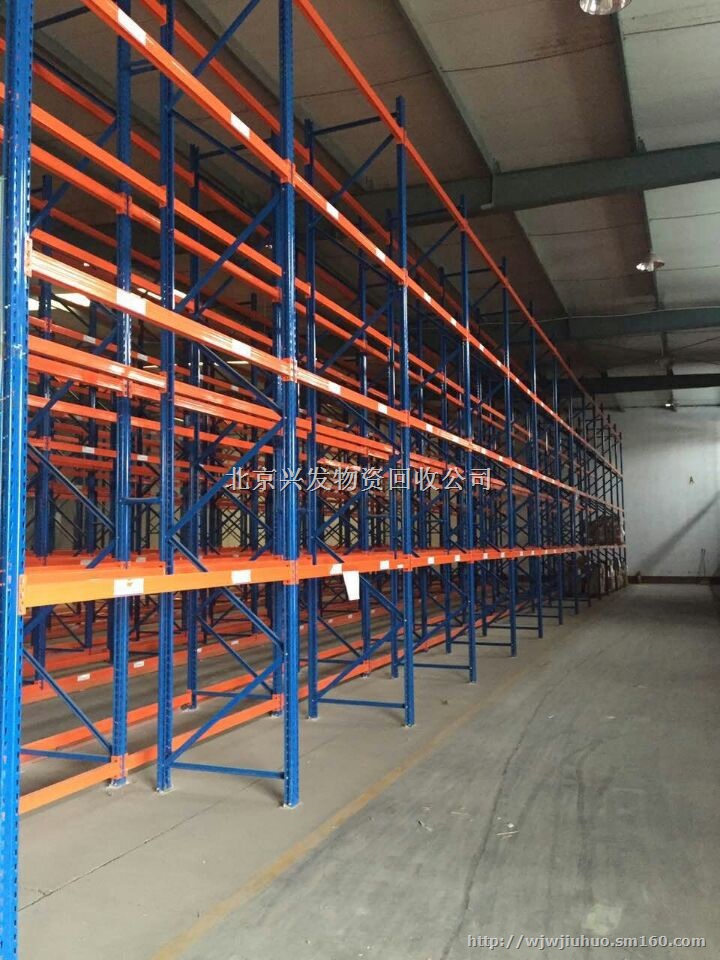 北京急需出售二手库房货架，二手货架出售