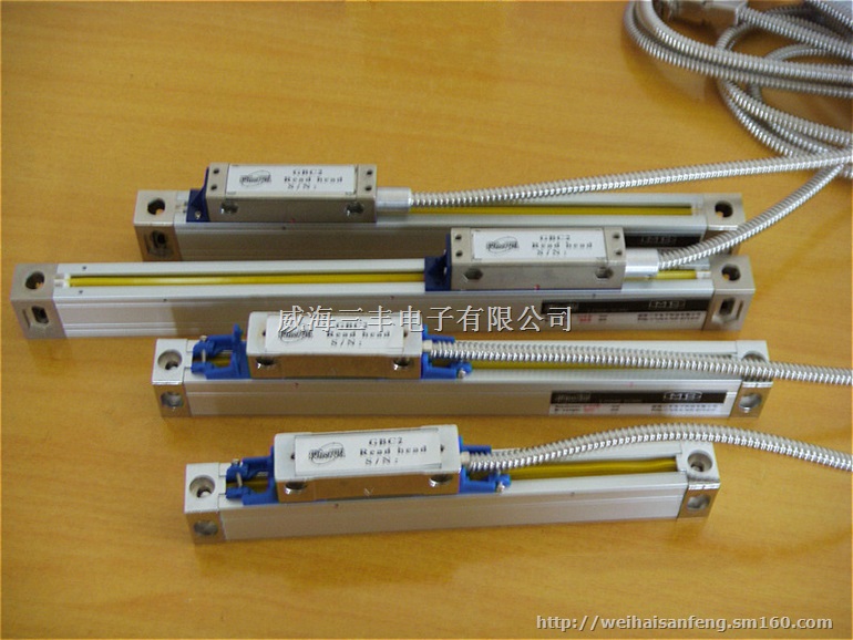机床专用光栅尺  光栅尺的技术参数