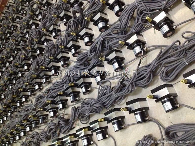 LS-ZB02系列拉绳位移传感器
