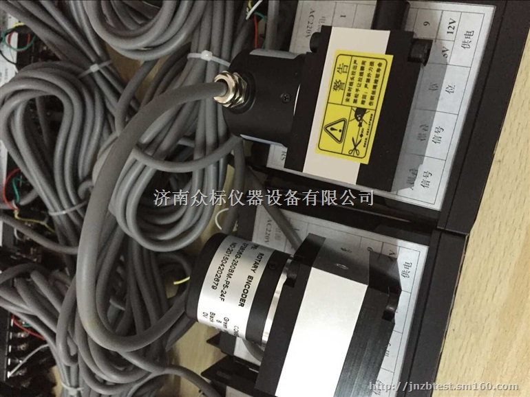 LS-ZB02系列拉绳位移传感器
