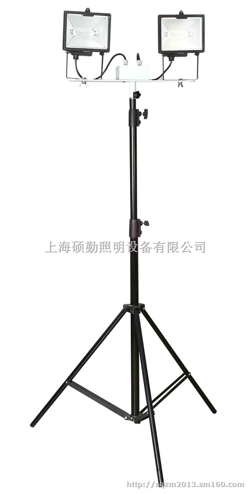 SFW6121多功能升降工作灯 SFW6121