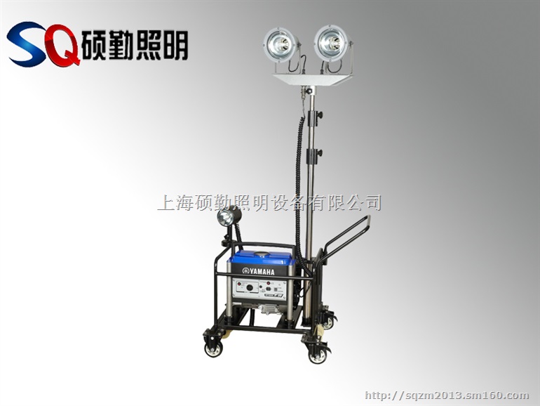 SFW6121多功能升降工作灯 SFW6121
