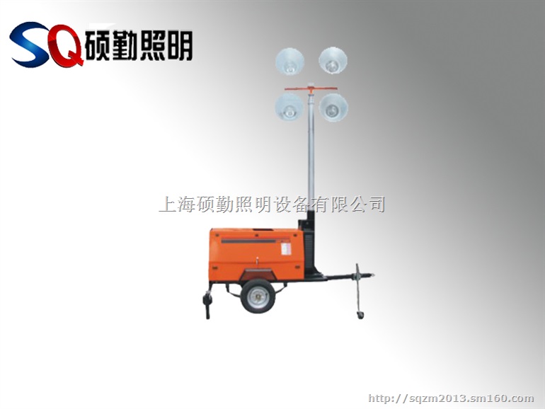 SFW6130全方位移动照明灯塔 SFW6130