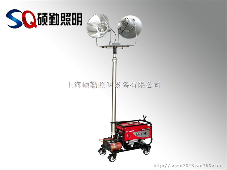 SFW6130全方位移动照明灯塔 SFW6130