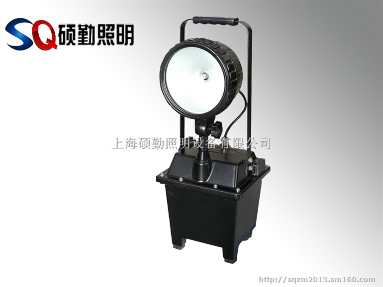 FW6100GF-J 强光泛光工作灯