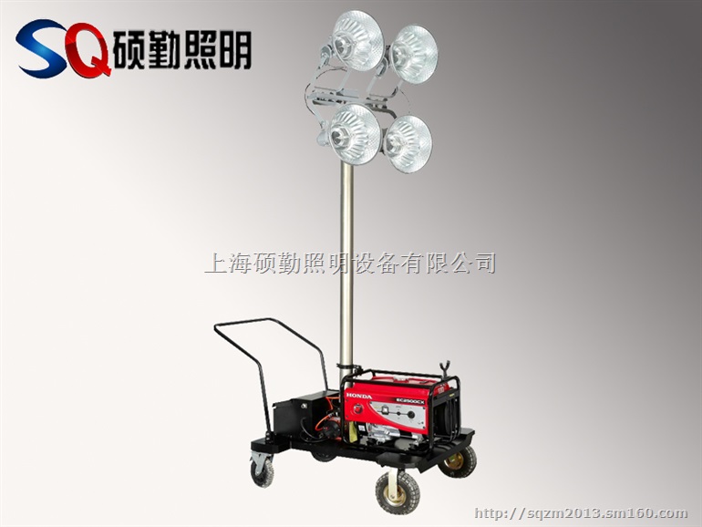 GAD506E  全方位自动升降作业灯