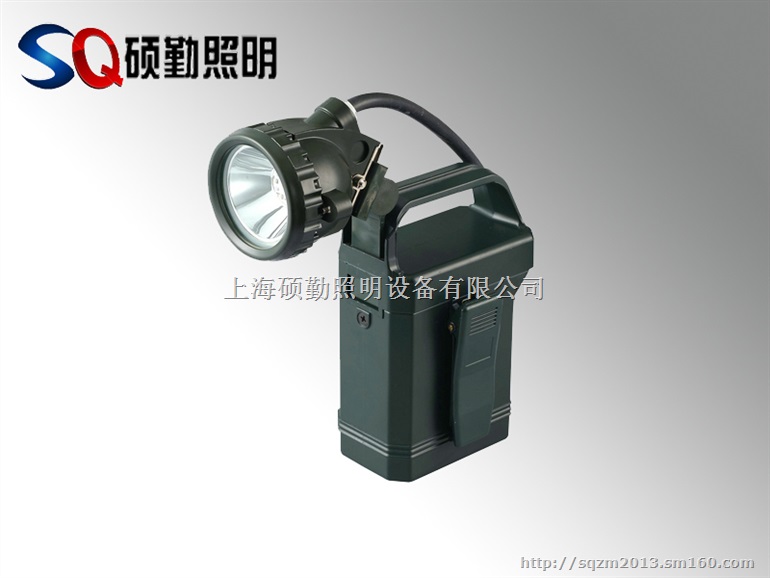 JIW5210便携式多功能强光灯 JIW5210