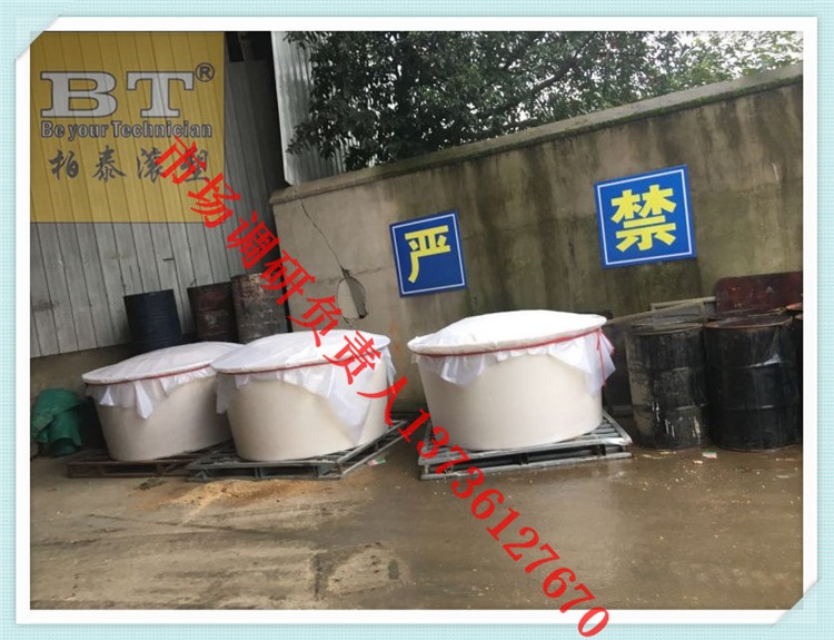 绍兴泡椒腌制桶韶关竹笋浸泡桶生产厂家