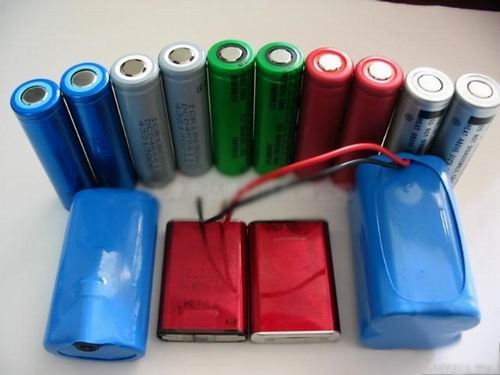 深圳废电池回收公司收购废锂电池干电池