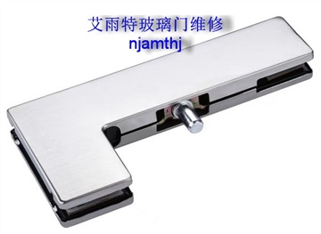 玻璃门维修加工