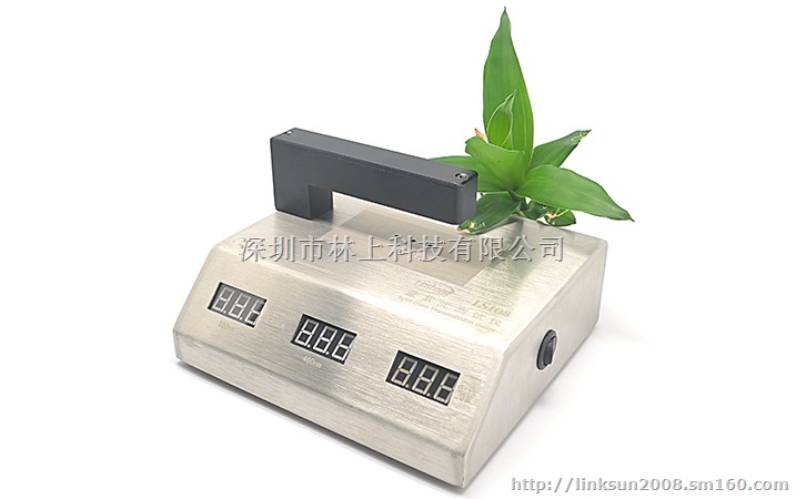 太阳镜防蓝光测试仪