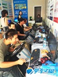 广州学车之星驾吧加盟三大优势