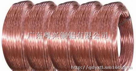 天津黄铜扁线、昆明C5191半硬磷铜线