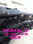 车库顶板疏水板亳州排水板土工布-厂家送货