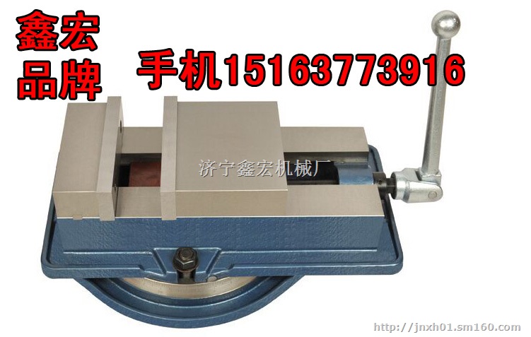 QM200精密平口钳17年老厂家 国标现货