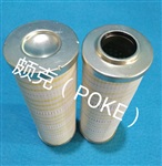 颇克空气过滤器施胶机气控柜气源过滤器滤芯