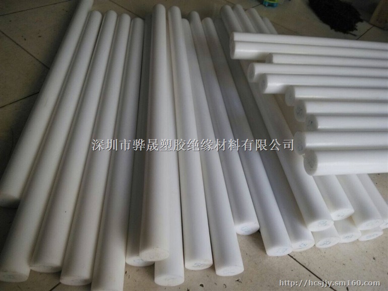 黑色防静电PEEK棒 PA66板 尼龙棒