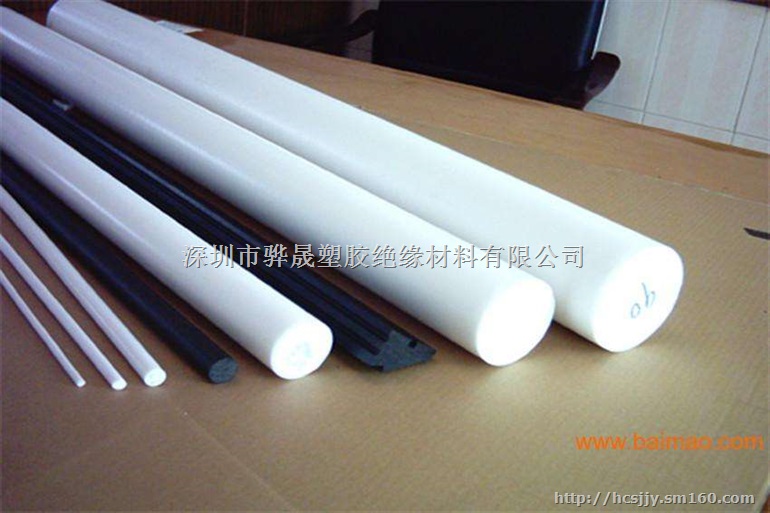 四氟板特氟龙板聚四氟乙烯板铁氟龙板PTFE切割板管