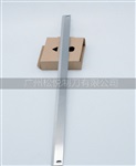 连卷袋热封热切刀片制袋机热切刀电热切刀片高速钢