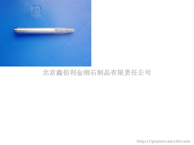 金刚石大理石钎焊刀