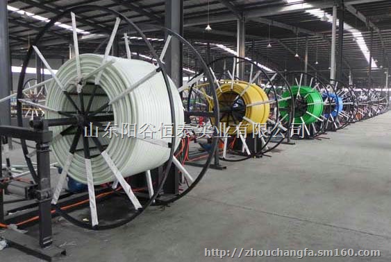 40/33硅芯管大量发货中阳谷恒泰集团