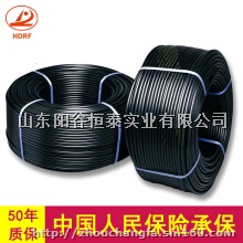 山东阳谷恒泰40/33硅芯管发往广西高速公路