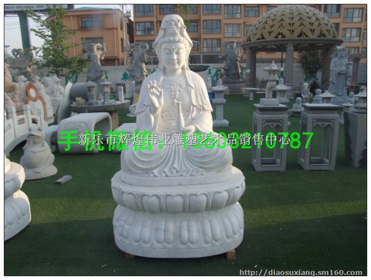 江苏石雕佛像、寺庙佛像、佛像厂家