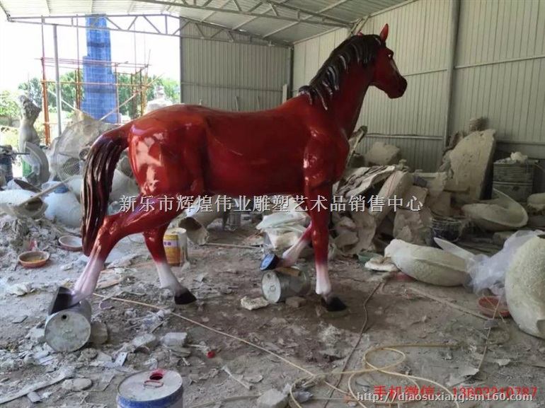 甘肃动物玻璃钢雕塑、园林动物雕塑、玻璃钢雕塑厂家