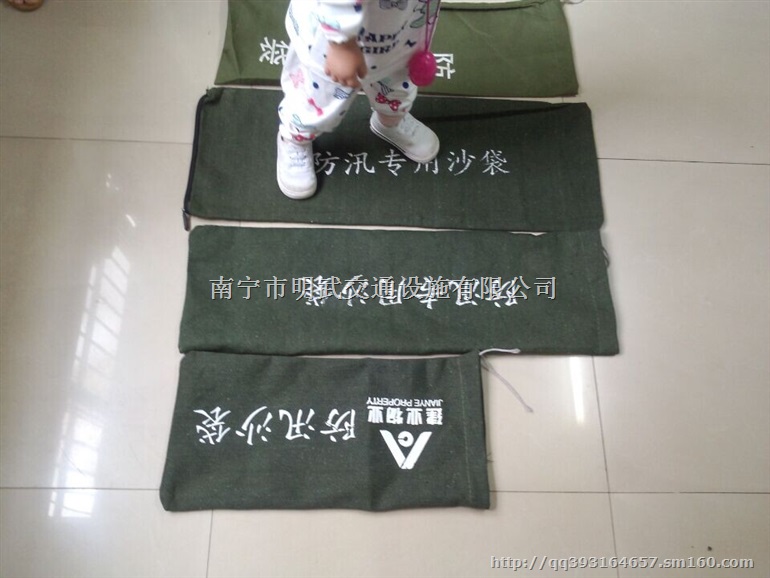 防洪沙袋规格参数防洪沙袋包邮价格帆布沙袋