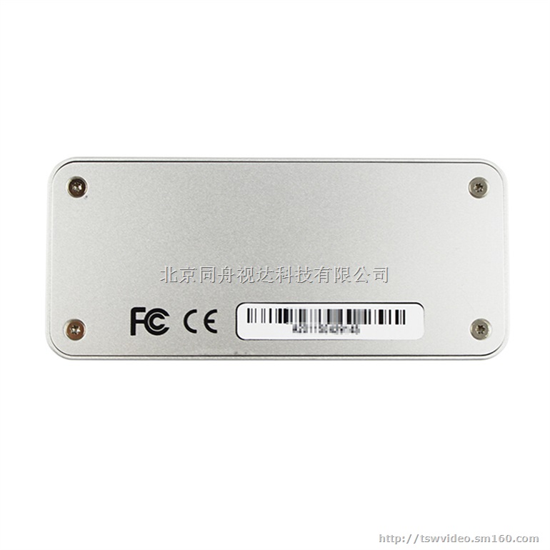 同三维T501USB3.0高清HDMI音视频采集盒