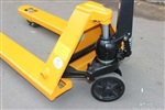 手动液压托盘车-地牛托盘车供应