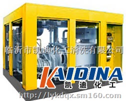 空压机积碳清洗剂拆洗型