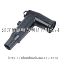吉徽24KV高压肘型电缆接头