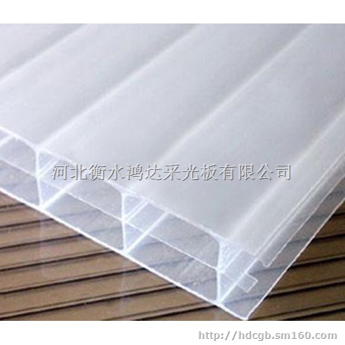 优质阳光板厂家直销