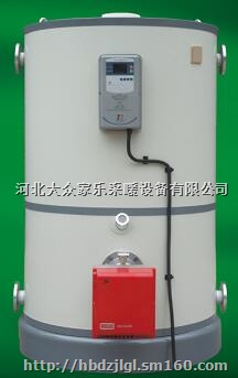 大众家乐天然气锅炉厂家