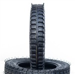 厂家生产600-16双沟花纹农用机轮胎