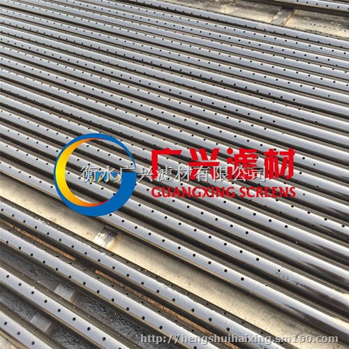 不锈钢打孔管生产厂家