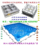 专做中国注塑模具0.5吨叉车垫板注塑模具多少钱