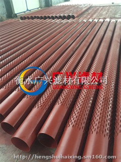 桥式滤水管/衡水滤水管生产厂家/滤水管批发