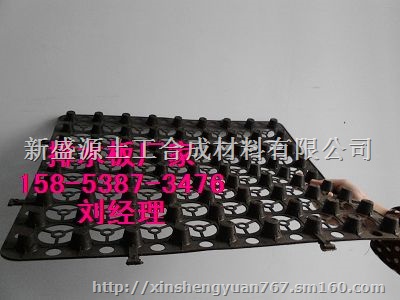南充30高蓄排水板幅宽2米排水板供应