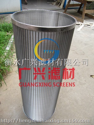 内进外出型反卷滤筒价格行情