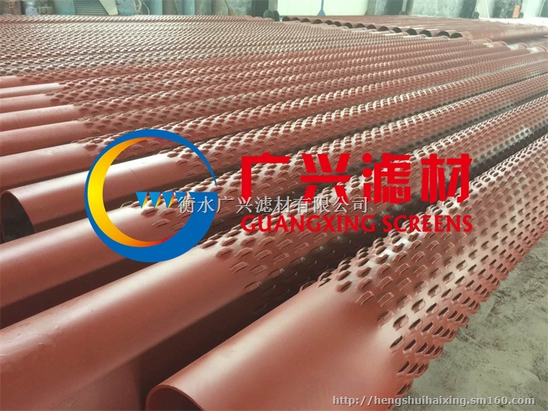 桥式滤水管/衡水滤水管生产厂家/滤水管批发